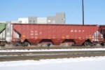 BNSF 469040